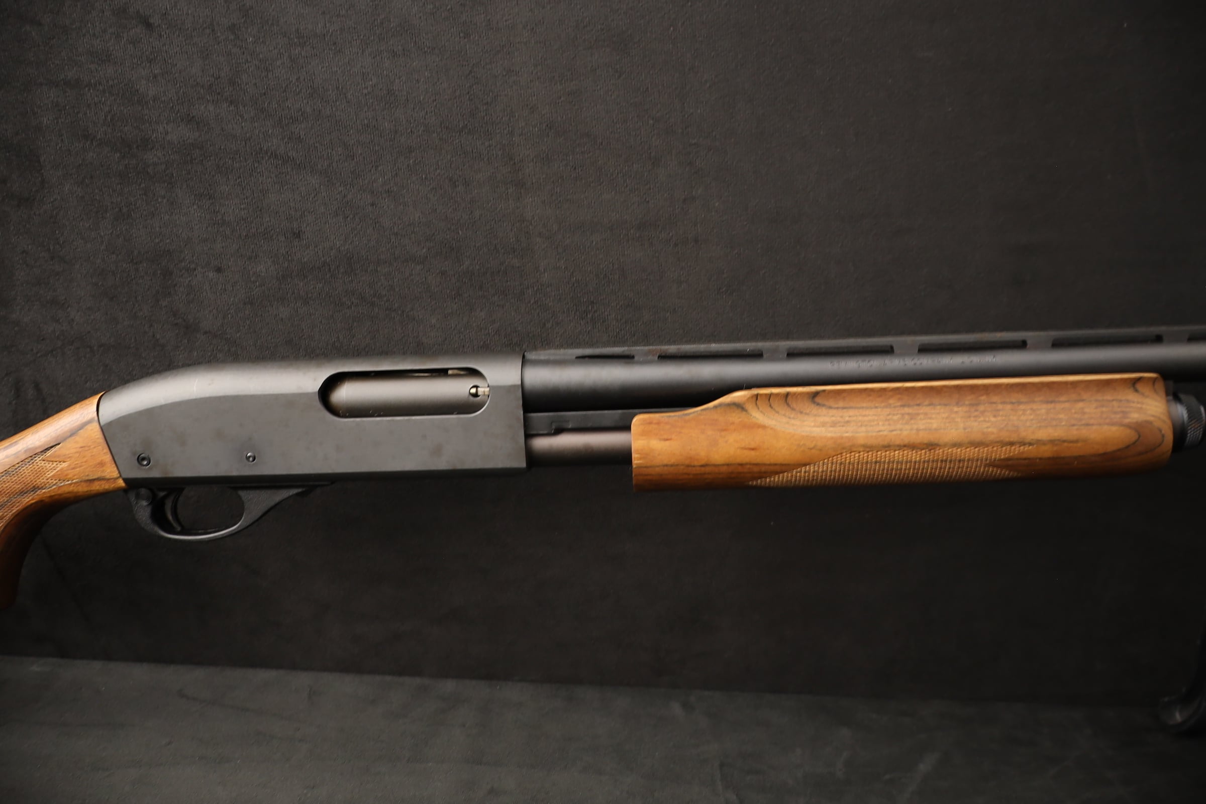 Remington 870 Youth 20 GA 21" BBL Ventilated Rib-img-4