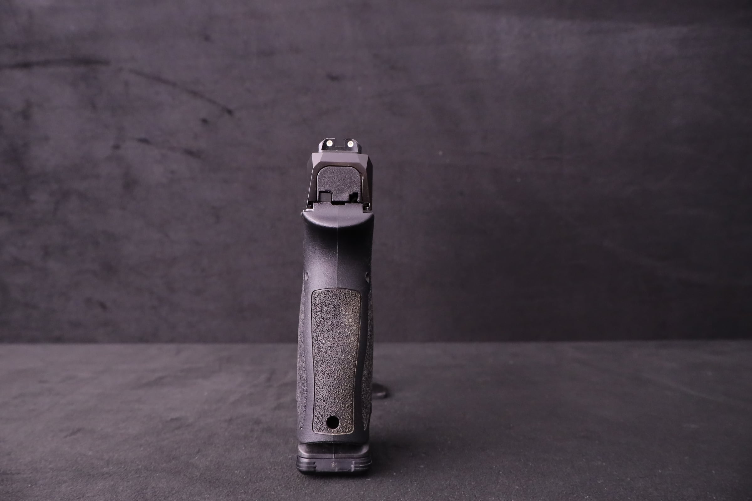 Palmetto State Armory Dagger Compact 9mm Glock 19 Clone PSA-img-16
