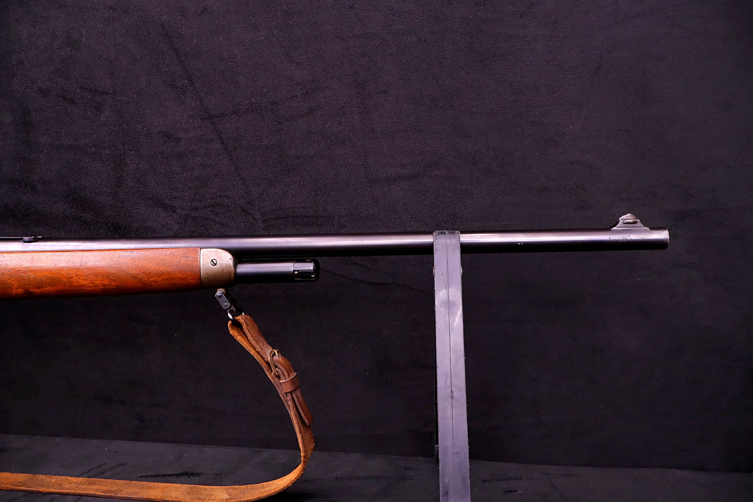 1920 Winchester Model 1886 Lightweight Takedown .33 WCF *Rare*-img-6