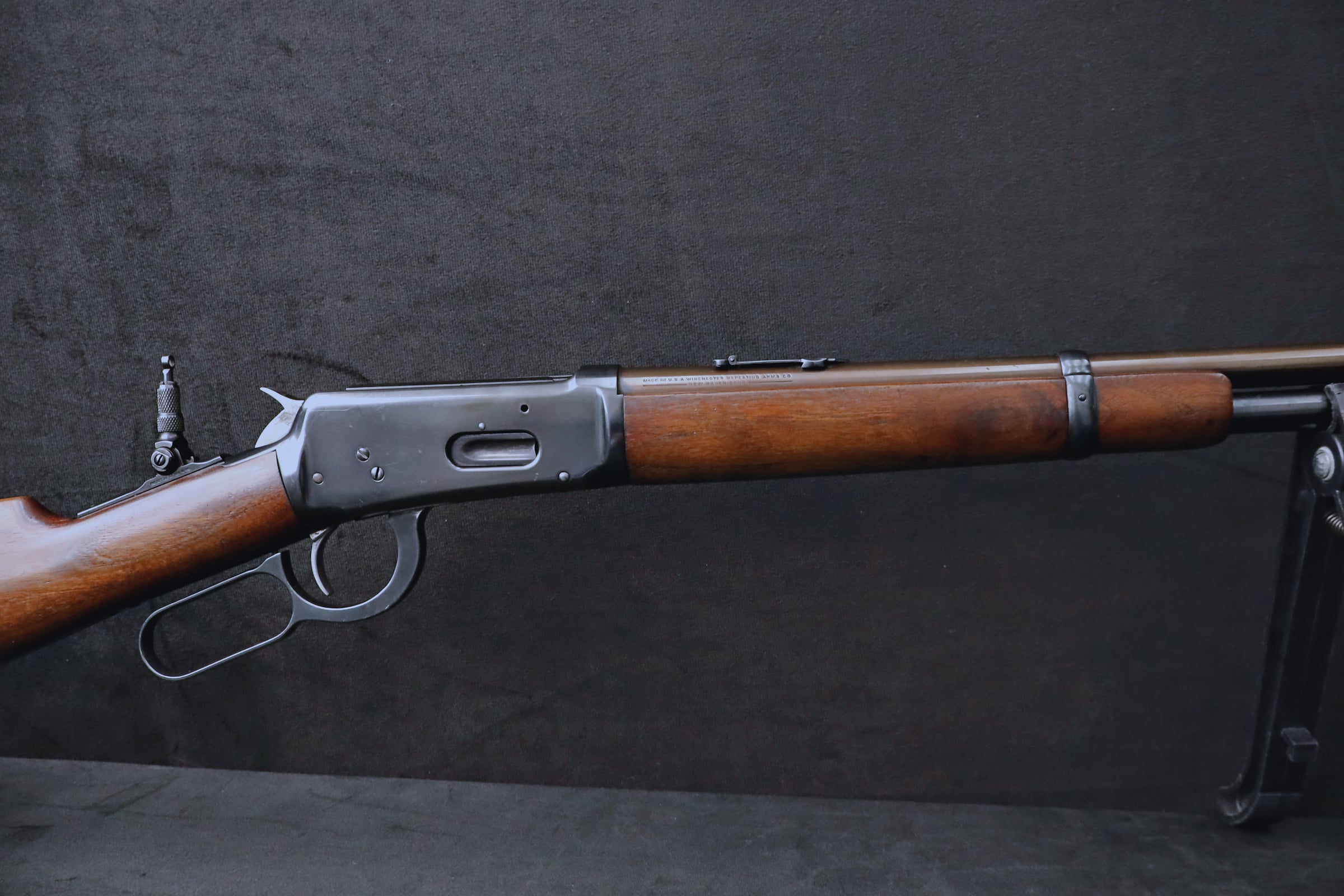 1930 Winchester Model 94 Eastern Carbine .30 W.C.F 20" BBL *PRE-64*-img-3