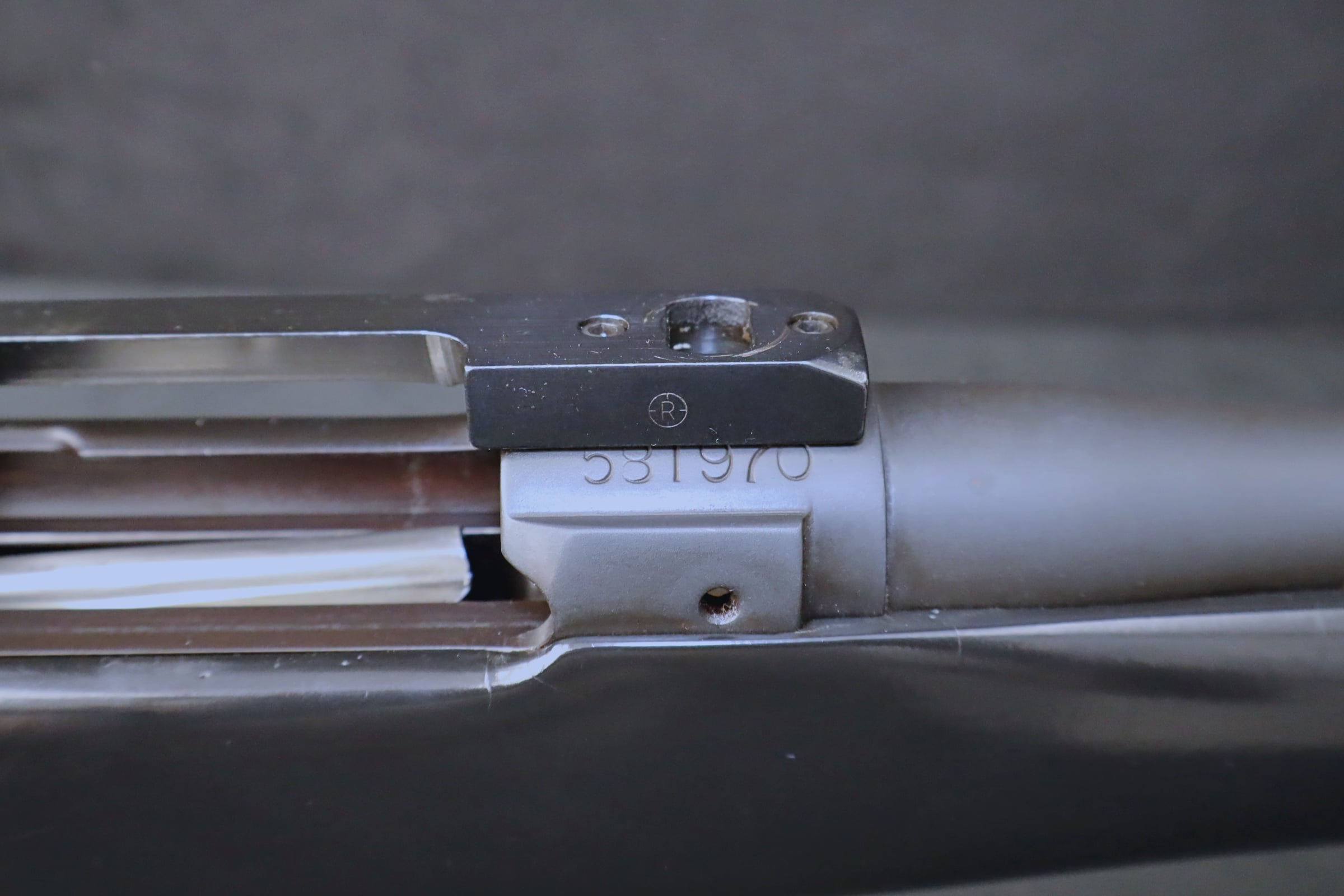 1914 Springfield Model 1903 .30-06 Sprg 22" BBL Sporterized M1903-img-14