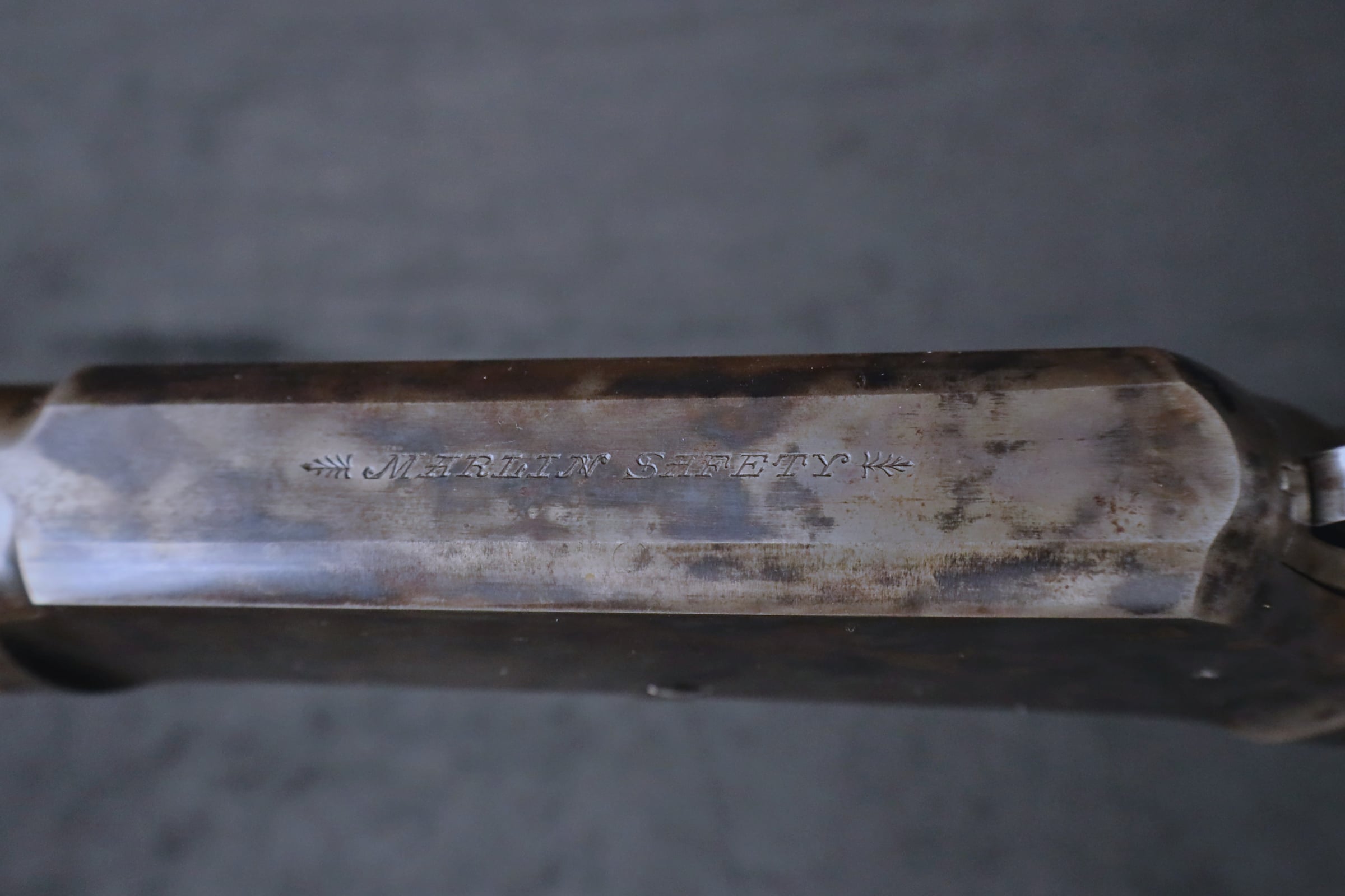 1920s Marlin Model 93 Carbine .32 Spl 20" BBL Vintage Lever Action-img-14