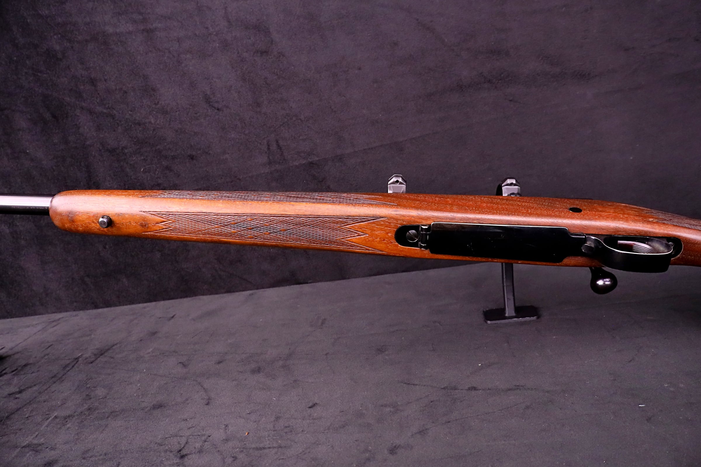 1968 Winchester Model 70 .270 Win 22" Post-64 Walnut Bolt Action Rifle-img-20