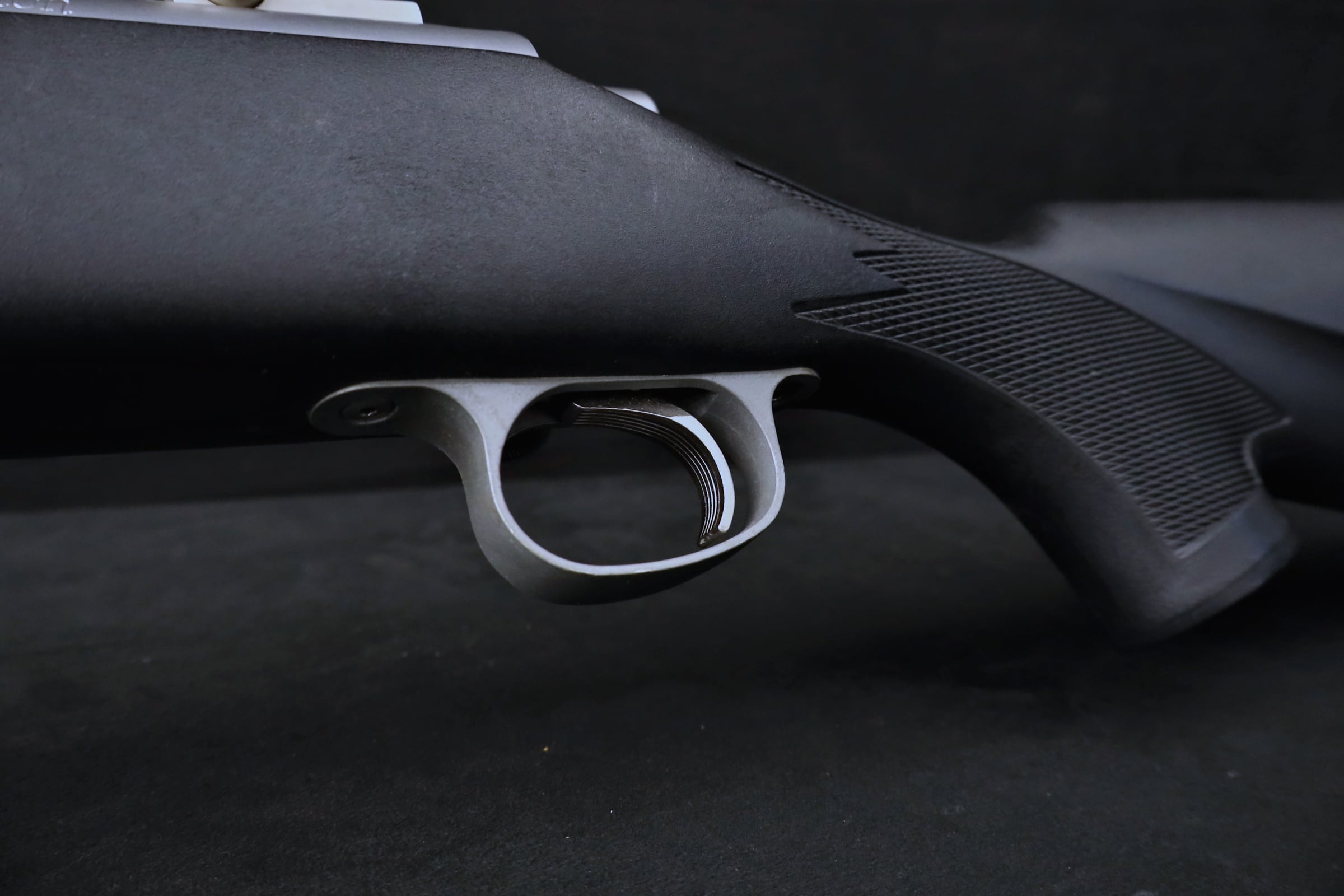 Remington 700 ML .50 Cal Muzzleloader 24" BBL-img-20