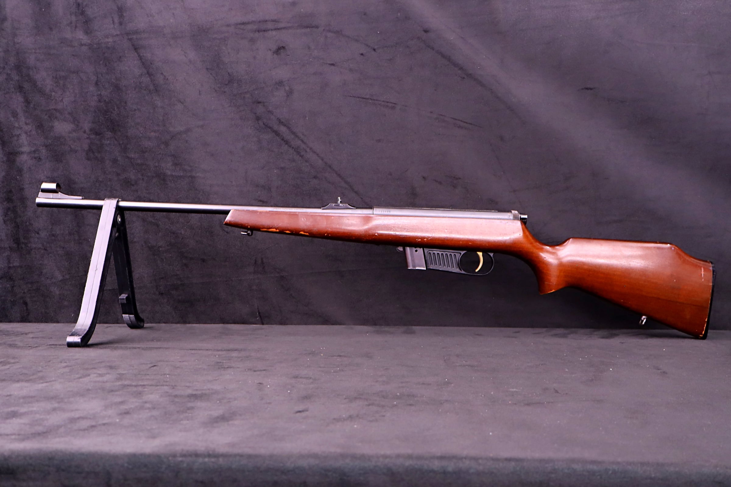 1990 Voere Model 2115 Austrian .22LR Semi-Auto Sporter-img-11