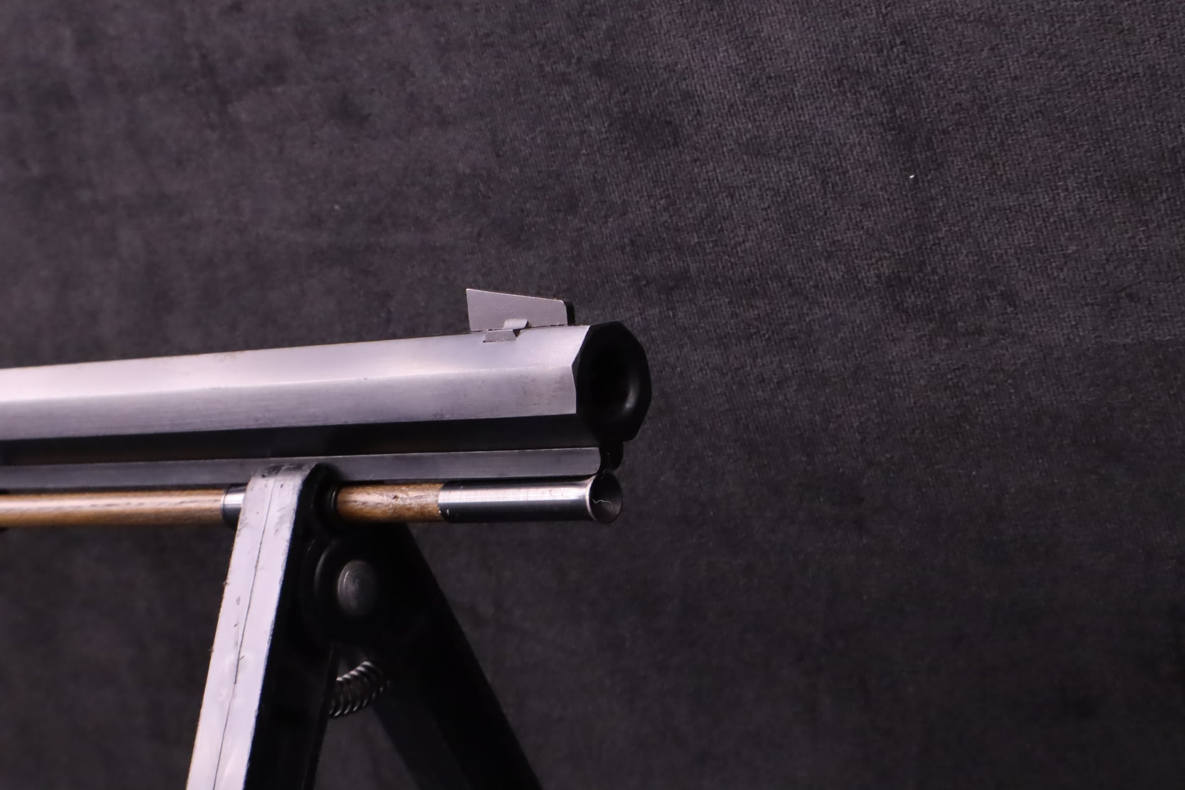 Thompson/Center Renegade .54 Cal Percussion ML 27" BBL Octagon T/C-img-14