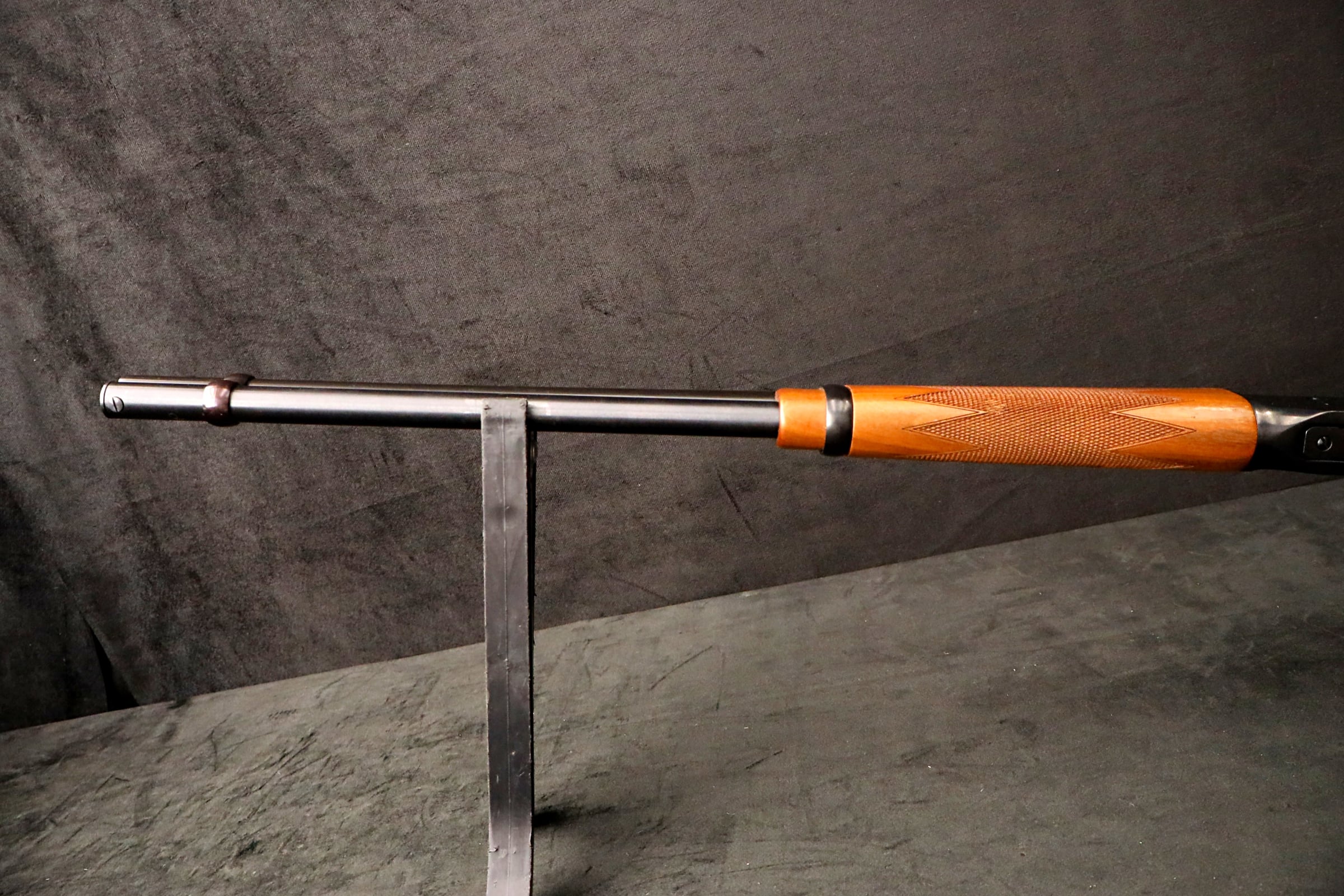 Mossberg 464 .30-30 Win 20" Blued Wood Lever Action Rifle Tang Safety-img-17